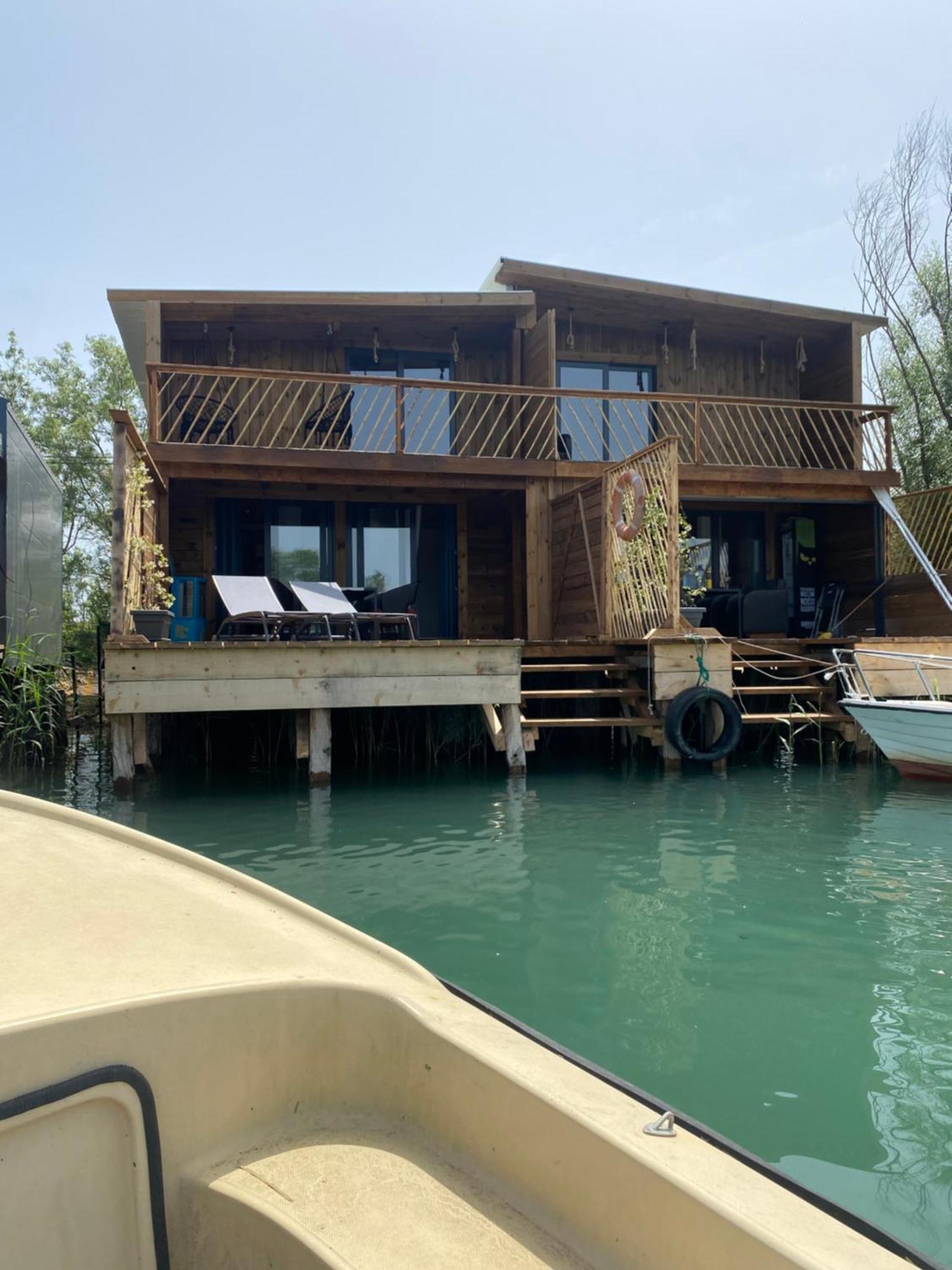 Meris Ulcinj Exterior foto